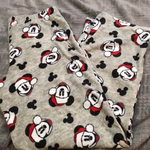 Mickey Mouse pants 2/$10